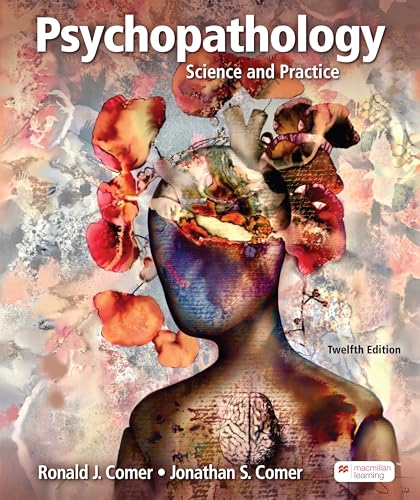 Psychopathology:Science+Practice (Ll)