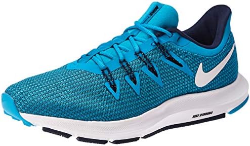 nike quest blue