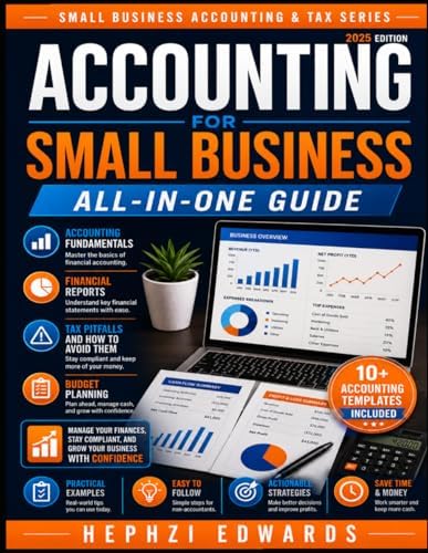 Accounting for Non-Accountants: The Fast and Easy Way to Learn the