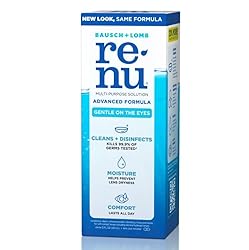 Renu Advanced Formula All Day Moisture