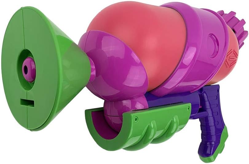 Amazon サンアートスプラトゥーン2スプラシューター ネオン ピンク Spt 1pk 水鉄砲 おもちゃ