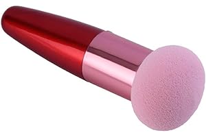 Professional Beauty Cosmetic Makeup Sponge Puff Soft Soft Soft Round Puff Puff Makeup Convenient ToolUseful and Fashion
