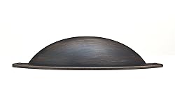 Richelieu Hardware BP82333BORB Sorbonne Collection
