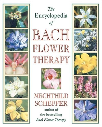 Bach Flower Encyclopedia