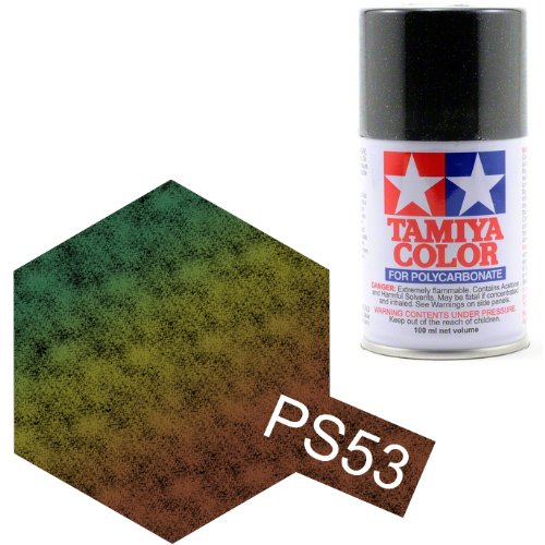 Tamiya PS-53 Lame Flake Paint 86053