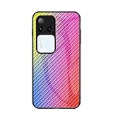 Rfvzubemok Compatible with Vivo S18 Pro 5G