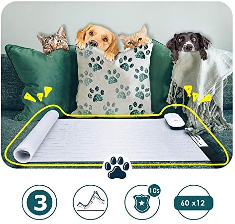 shock pad for dogs