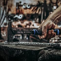 REAL STEEL 0572 Cross Pein Blacksmith