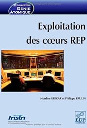 Exploitation des coeurs REP