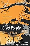 The Good People: New Fairylore Essays by Peter Narvaez