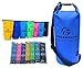 Freegrace Ultimate Lightweight Dry Sack - Dry Bags for mountaineering bag