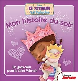 Un  gros câlin pour la Saint-Valentin