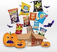Ultimate Snacking Subscription Box - by Frito-Lay