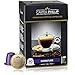 Capsules Compatible with Original Line Machines - 30 Carter Phillip Premium Dark Roast Espresso Coffee Capsules - Delicious Alternative to OEM Capsules