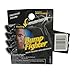 Bump Fighter Mens Disposable Razors Mens, 4 X 4 Packs