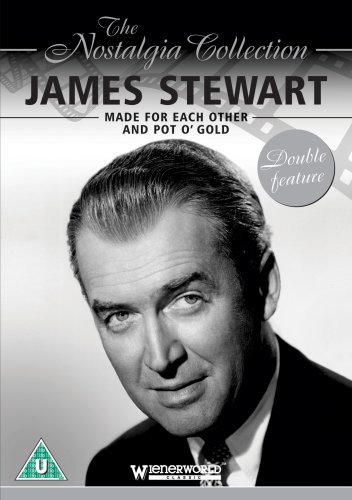 James Stewart - Made For Each Other/Pot O' Gold