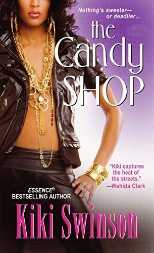 Candy Shop, The Mass Market Paperback – 11 Feb. 2010