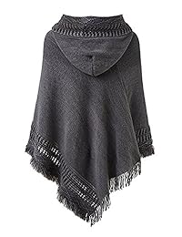 Sunnyme - Sudadera con capucha para mujer