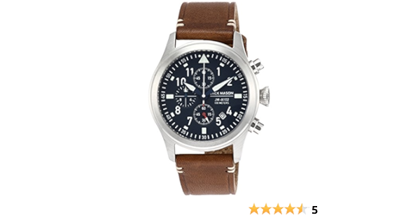 jack mason watches amazon