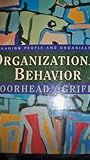 Organ Behavior, Moorhead, 0395841968