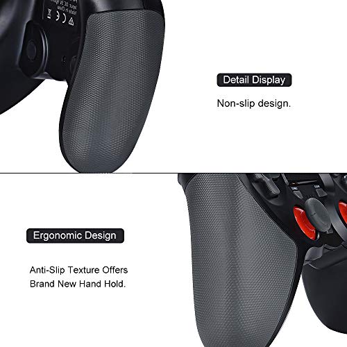 terios wireless controller ps4
