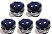 Shiseido FUTURE SOLUTION LX Total Regenerating Cream 6ml x 5 bottles (30ml) Travel size