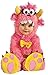 Rubies Baby Girls Noah's Ark Pinky Monster Romper Costumes, Pink, 6-12 Months US