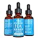 Hyaluronic Acid Serum With Vitamin C & Vitamin E - Skin Hydrating Serum by Umber NYC (1 OZ)