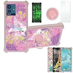 jioeuinly Case Compatible with CUBOT Note 50 Phone