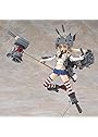 艦隊これくしょん-艦これ- 合金島風|サンプル5