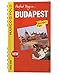 Budapest Marco Polo Spiral Guide (Marco Polo Spiral Guides) by Marco Polo Travel Publishing