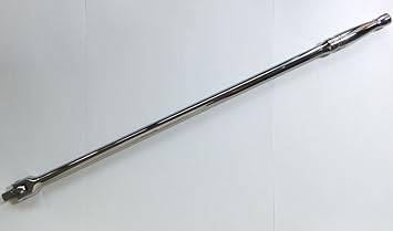 Amazon Snap On スナップオン 3 8 差し込み ブレーカーバー スピンナーハンドル F18la 並行輸入品 ラチェットレンチ