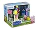 Peppa Pig Deluxe Balloon Ride Playset