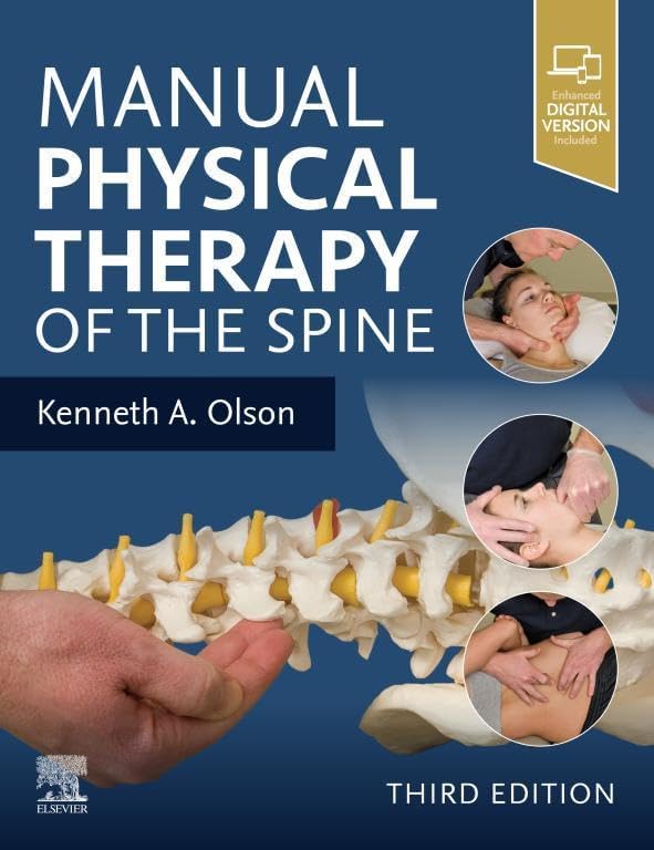 Amazon.com: Rehabilitation of the Spine: A Patient-Centered
