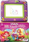 Image de El jardin magico/ Magical Garden (Dibujos Magicos/ Magical Drawings) (Spanish Edition)