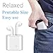 Wireless Bluetooth Earbuds Headphones with Stereo Surround Sound Mic for Running & Fitness Bluetooth 4.2 Technology Compatible with iPhone and Samsung and Other Smart Phones …thumb 1