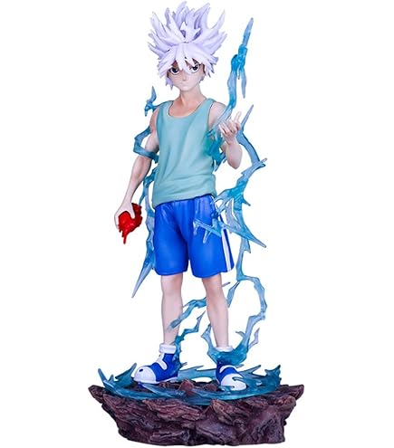 HUNTER × HUNTER vibration Exc∞d Creative Hunter X Hunter 6 Inch Static Figure Vibration Stars - Gon| Cmdstore
