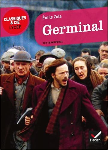 Amazon Fr Germinal Zola Emile Livres Amazon Fr Germinal Zola Emile Livres