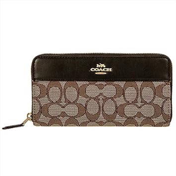 coach wallet amazon