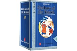 Outlaws of the Marsh/Chinese Classics/Boxed Set