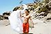 Floatie Kings White Swan Party Pool Float - Original Giant Premium Inflatable
