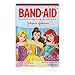 Band-Aid Brand Adhesive Bandages featuring Disney Princesses™, Assorted Sizes, 20 Count