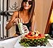 Wonder Drink Kombucha, Organic Asian Pear and Ginger Sparkling Fermented Tea, 8.4oz Can (Pack of 24)