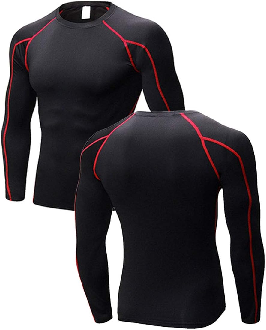 cool athletic shirts