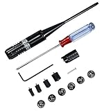 katito Portable Red Laser Boresighter