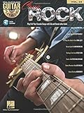 Classic Rock: Guitar Play-Along Volume 34 (Guitar Play-Along S) (Paperback)