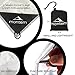 Montem Premium Pocket Blanket/Compact Picnic, Beach, Outdoor, Camping Blanket Made from Premium Soft and Lightweight Water Resistant Material Ideal for Camping/Traveling/Hiking (Black)
