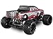 Rampage Xt 1/5 Scale Gas Truck (Red)