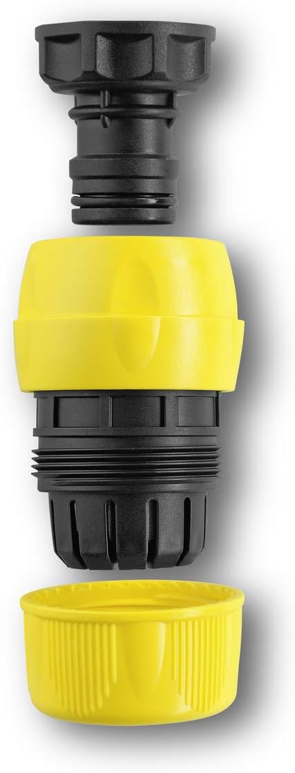 Kärcher 6.997-340.0 Connection Kit Premium, Yellow - Image 4