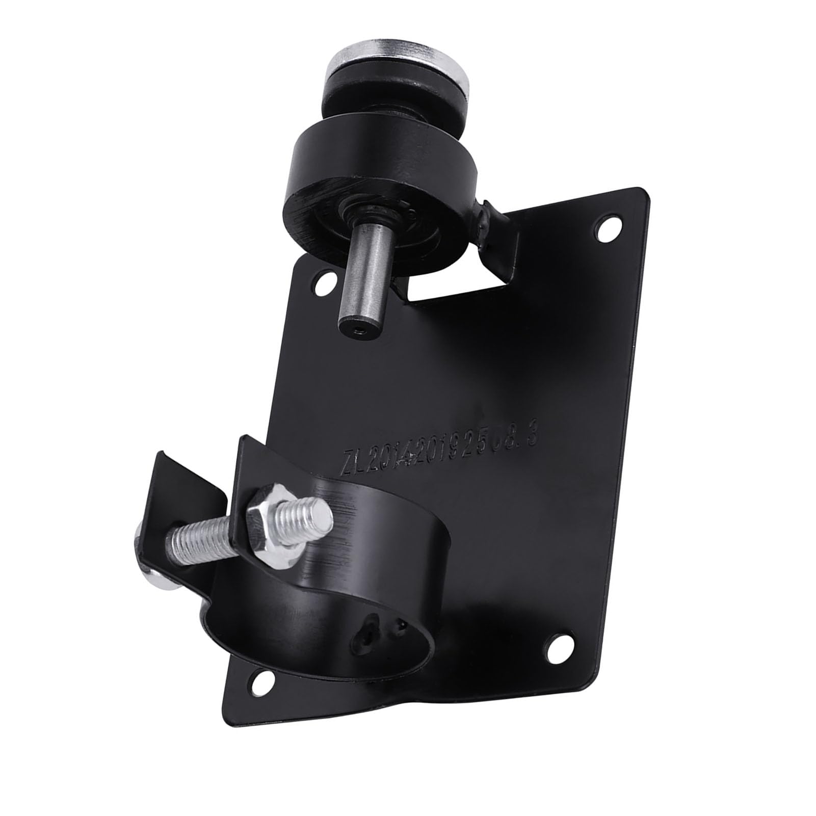 Electric Drill Cutting Stand Holder Seat Work Bench for Cutting Polishing Grinding(13MM), Stone Profile Steel Cutting Machine